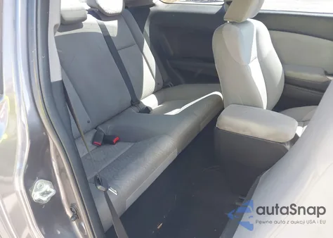 2015 Honda Civic Lx z USA, uszkodzony, nr VIN 2HGFG3B55FH516974